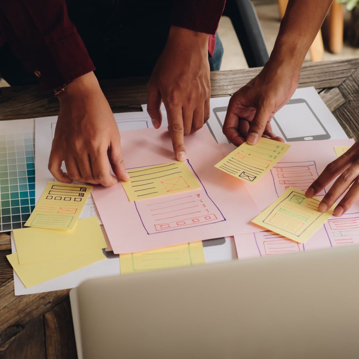 Advanced Social Media Marketing Strategies