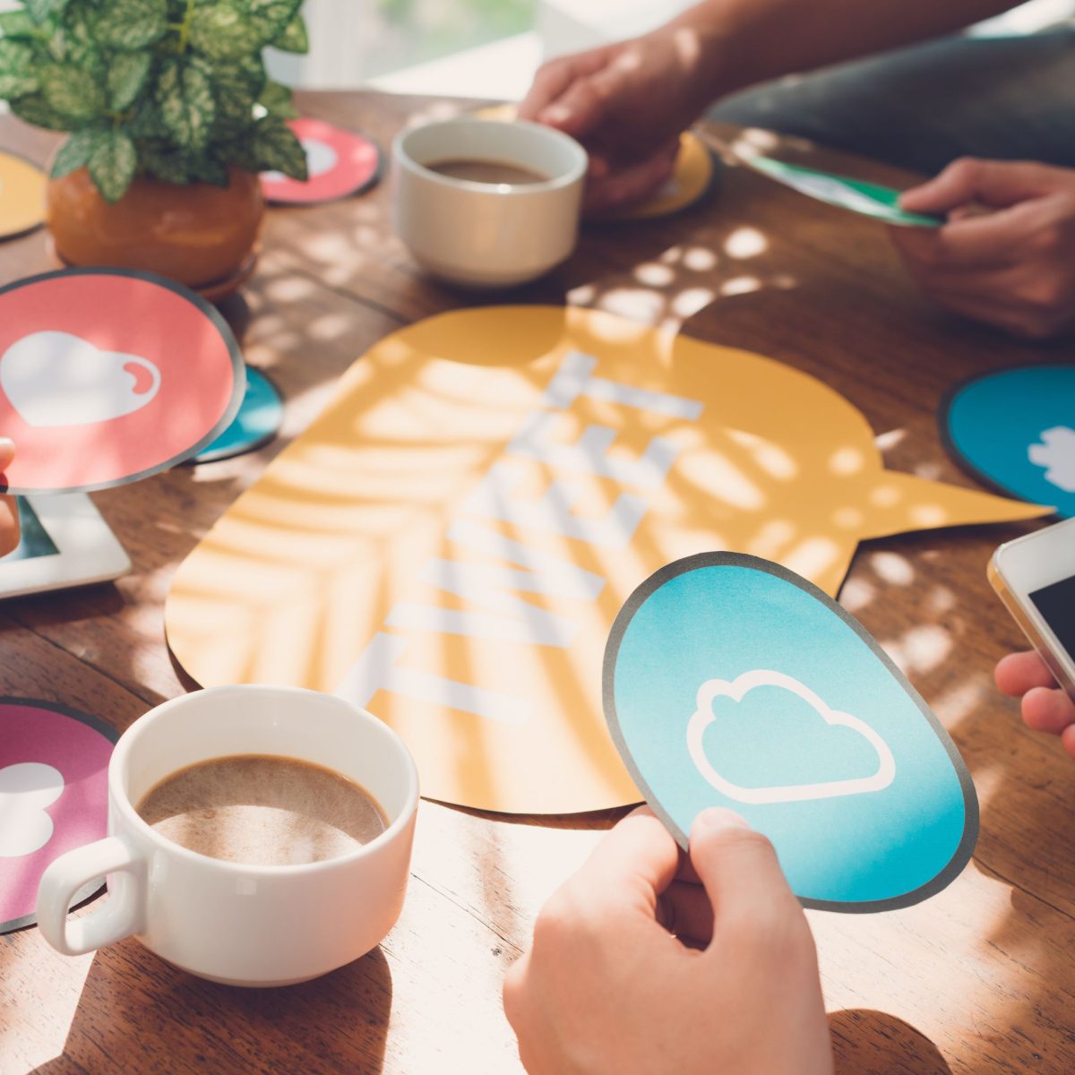 Choosing The Right Platforms For Your Business