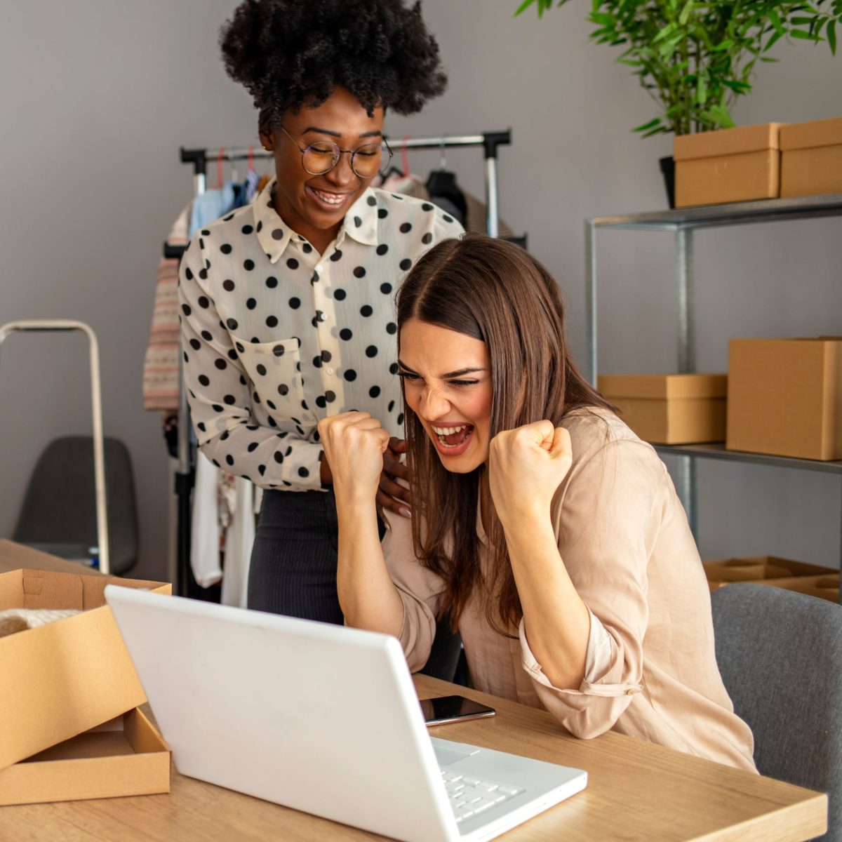 For Small Business Owners