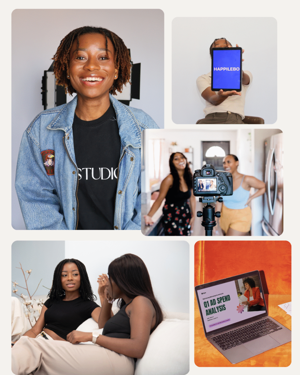 Happilebo. Media Templates (15)