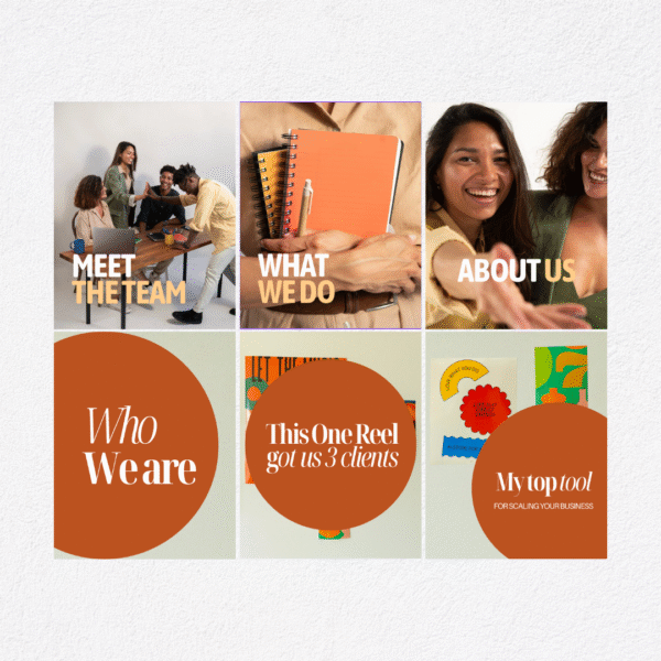 Happilebo. Media Templates (23)