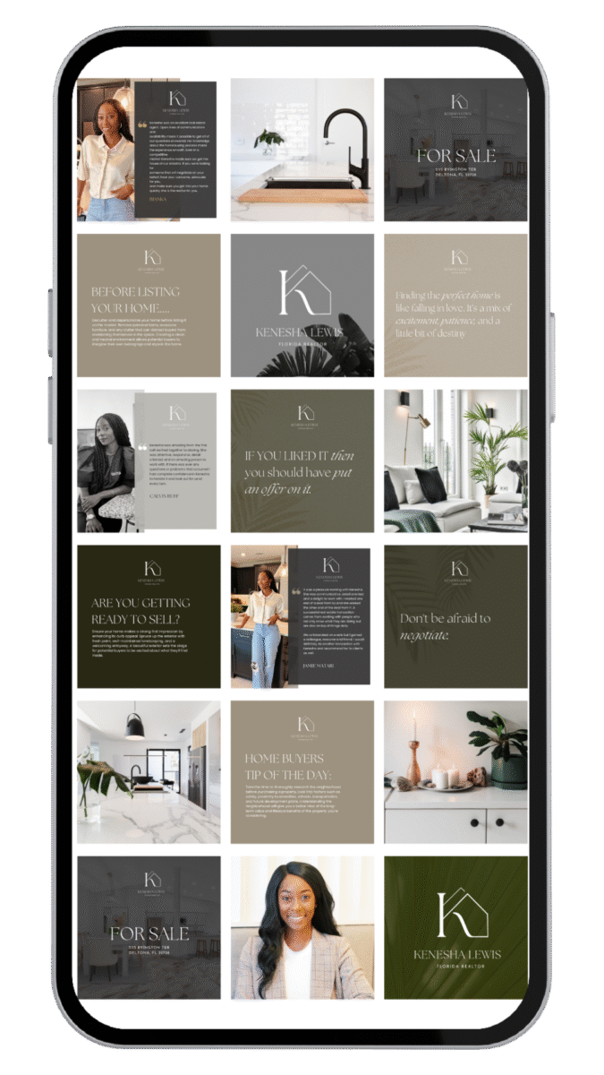Happilebo. Media Templates (46)